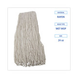 MOP,HEAD,RAYON,24 OZ