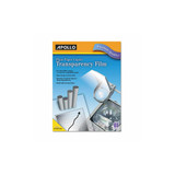 Apollo® TRANSFLM,RMVBLSTRP,100/BX VPP201CE-A