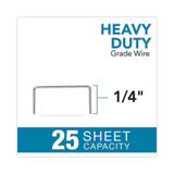 Rapid® STAPLES,CARTRIDGE K6,SV 02897 USS-RPD02897