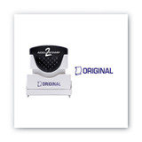 STAMP,ACCU2 SH ORIGINL,BE