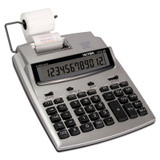 CALCULATOR,12DGT PRNT,SR