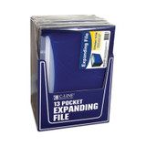 FILE,EXPNDG,13PCKT,BE
