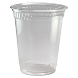 Fabri-Kal® CUP,PLASTIC,12/14 OZ,CLR 9509104