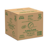 PLATE,FOM,3CMP,9",4/125WH