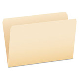 Pendaflex® FOLDER,MLA,LGL,STR CUT 753EE