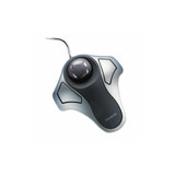 Kensington® MOUSE,TRACKBALL,OPT,BK K64327F