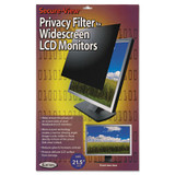 Kantek FILTER,PRVY,21.5"W 16:9 SVL21.5W