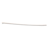 Tatco Nylon Cable Ties, 8 X 0.19, 50 Lb, Natural, 1,000/pack 22200