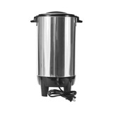 Coffee Pro 30-Cup Percolating Urn, Stainless Steel CP30 USS-OGFCP30