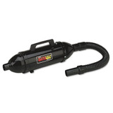VACUUM,BLOWER,STL,W/TOOLS