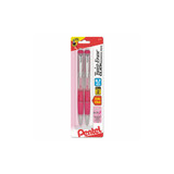 Pentel® PENCIL,0.7MM, BCA,2PK,PK PD277TBP2C-BC