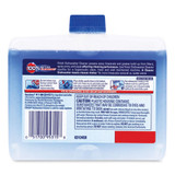 FINISH® Dishwasher Cleaner, Fresh, 8.45 Oz Bottle, 6-carton 51700-95315 USS-RAC95315