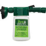 Best Garden 25 Oz. Dry Hose End Sprayer