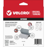 VELCRO Brand 4x6 Extreme Strips 91471 616427