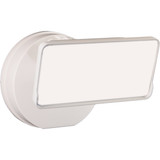 Halo Lumen Selectable White Single Head LED Floodlight Fixture TGS3S401FSRW