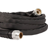 Teknor Apex Zero-G 5-8 In. Dia. x 75 Ft. L. Drinking Water Safe Expandable Hose NULL 705258