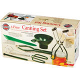 Norpro Canning Utensil Set (6-Piece) 599 600080