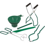 Norpro Canning Utensil Set (6-Piece) 599 600080