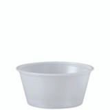 Dart® CUP,PLAS SOUFFLE,3.25OZ P325N