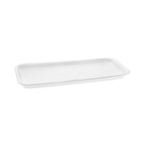 Pactiv Evergreen TRAY,#10S SUPERMARKET,WH 0TF110S00000