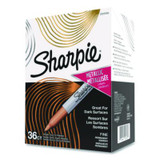 Sharpie® MARKER,SHP,MET,FN,ASS,AST 2003900