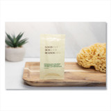 SHAMPOO,GD PACKET,0.25 OZ