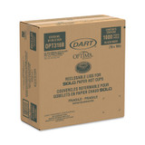 Dart® LID,RECLOSABLE,PLST,BK OPT316B USS-SCCOPT316B