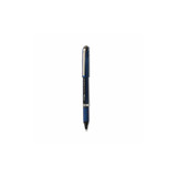 Pentel® PEN,ENERGEL NV, FINE,BK BLN25-A