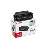 Canon® 7621a001aa (fx-7) Toner, 4,500 Page-Yield, Black 7621A001