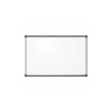 U Brands PINIT Magnetic Dry Erase Board, 35 x 23, White 2805U00-01
