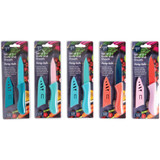 Core Kitchen 3.5 In. Paring Knife with Sheath