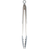 Core Kitchen 12 In. Silicone Locking Tongs DBC30614