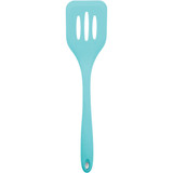 Core Kitchen 11 In. Silicone Slotted Turner DBC30618