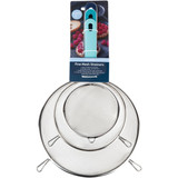 Core Kitchen Everyday Strainer (3 Piece)