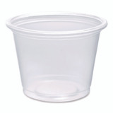 Dart® CUP,PORTION,5.5 OZ,TR 550PC