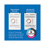 Hammermill® PAPER,HM A4, 210MMX297,WH 105500 USS-HAM105500RM