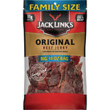 Jack Link's 10 Oz. Original Beef Jerky 118063 Pack of 8