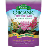 Espoma Organic 4 Qt. 2.8 Lb. Orchid Premium Potting Soil Mix OR4