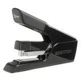 Bostitch® Ez Squeeze 75 Stapler, 75-Sheet Capacity, Black B875