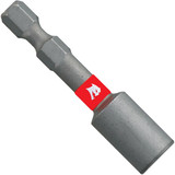 Diablo 1/4 In. x 1-7/8 In. Magnetic Impact Nutdriver
