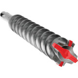 Diablo Rebar Demon 1-3/8 In. x 21 In. SDS-Max Carbide-Tipped Rotary Hammer Drill Bit
