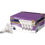 SIM Supply, Inc. 4pk 90w Par38bw Led Bulb 361998 551770