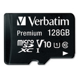 MEMORY,SDXC CARD,128GB