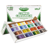BINNEY & SMITH / CRAYOLA