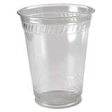 Fabri-Kal® CUP,PLASTIC,16/18 OZ,CLR 9509106