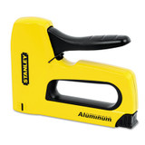 Stanley® Sharpshooter Heavy-Duty Staple Gun TR150