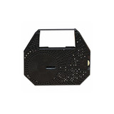 Dataproducts® R7360 Compatible Correctable Ribbon, Black R7360