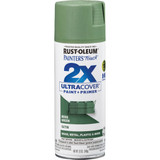 Painter's Touch Sat Moss Grn Spray Paint 334075 772180