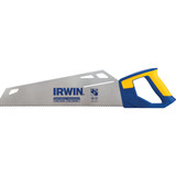 Irwin 15 In. L. Blade 12 PPI High Density Resin Handle Hand Saw 1773465 387584