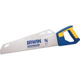 Irwin 15 In. L. Blade 12 PPI High Density Resin Handle Hand Saw 1773465